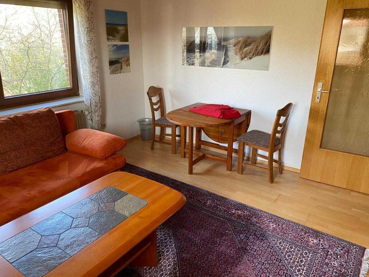 Wohnung Nahe Jacobs Uni Und Knoops Park BRE Eksteriør billede