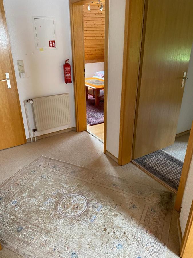 Wohnung Nahe Jacobs Uni Und Knoops Park BRE Eksteriør billede